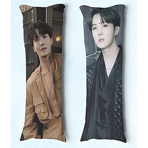 Travesseiro Dakimakura BTS Mod.19